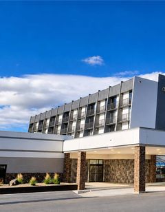 The Federal Hotel, Ascend Collection