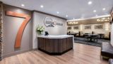 The Federal Hotel, Ascend Collection Restaurant