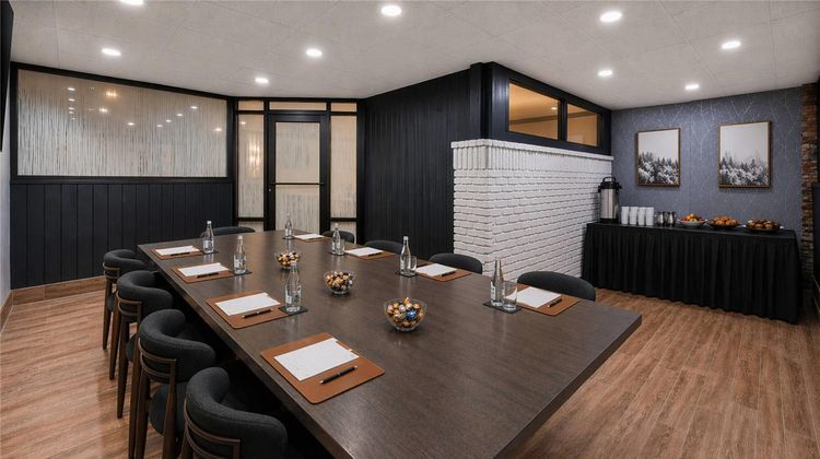 The Federal Hotel, Ascend Collection Meeting