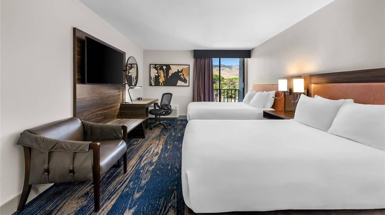 The Federal Hotel, Ascend Collection Suite