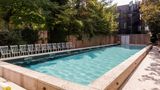 MOB House Paris Saint-Ouen Pool