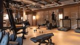 MOB House Paris Saint-Ouen Health