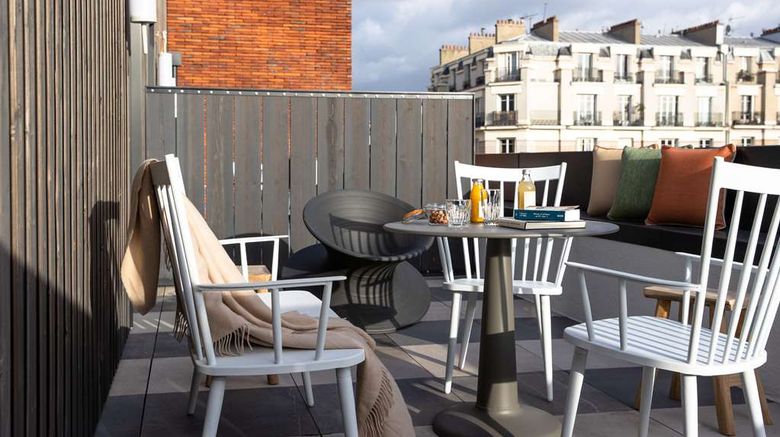 <b>MOB House Paris Saint-Ouen Other</b>. Images powered by <a href="https://iceportal.shijigroup.com/" title="IcePortal" target="_blank">IcePortal</a>.