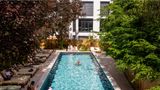 MOB House Paris Saint-Ouen Pool