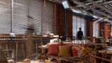 MOB House Paris Saint-Ouen Lobby