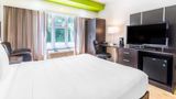 <b>Travelodge by Wyndham Trois Rivieres Room</b>. Images powered by <a href="https://iceportal.shijigroup.com/" title="IcePortal" target="_blank">IcePortal</a>.