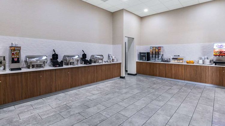 Wingate by Wyndham Wichita Airport Other