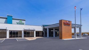 Wingate by Wyndham Wichita Airport
