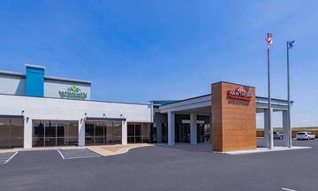 Wingate by Wyndham Wichita Airport