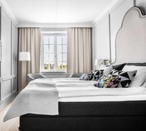 Hotel Reisen Room