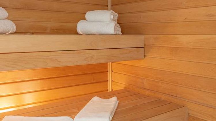 Hotel Reisen Suite