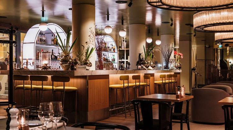 Hotel Reisen Restaurant