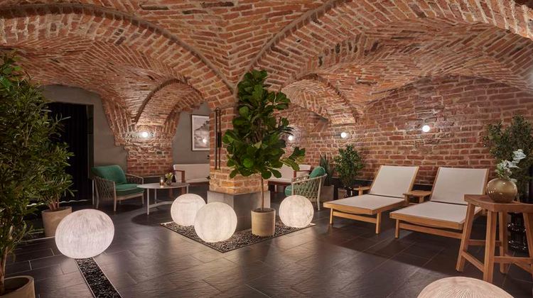 Hotel Reisen Spa