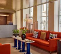 Hotel Reisen Lobby