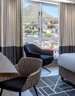 Hyatt Regency Cape Town