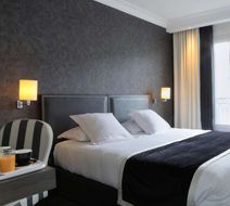 Hotel Diva Opera Room