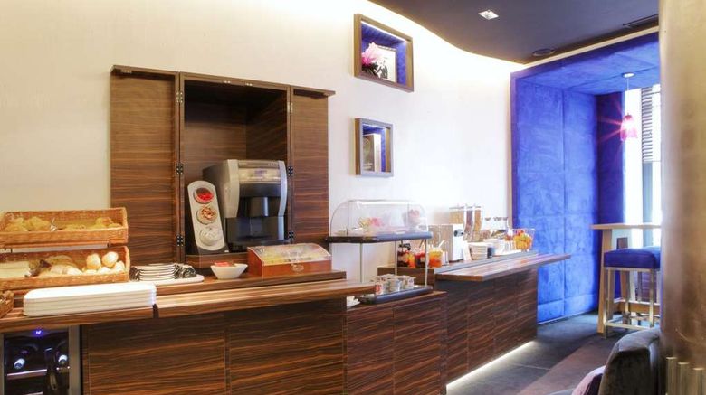 <b>Hotel Diva Opera Restaurant</b>. Images powered by <a href="https://iceportal.shijigroup.com/" title="IcePortal" target="_blank">IcePortal</a>.
