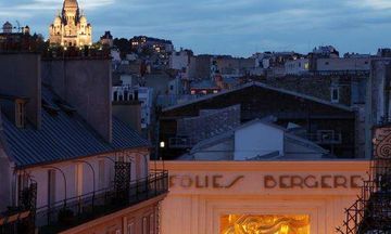 Hotel Diva Opera