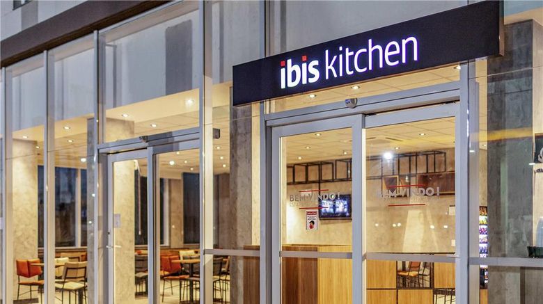 <b>Ibis Caucaia Porto do Pecem Hotel Exterior</b>. Images powered by <a href="https://iceportal.shijigroup.com/" title="IcePortal" target="_blank">IcePortal</a>.