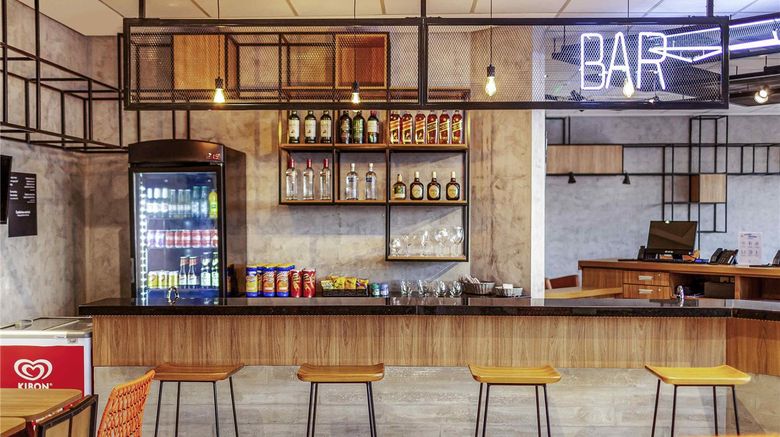 <b>Ibis Caucaia Porto do Pecem Hotel Restaurant</b>. Images powered by <a href="https://iceportal.shijigroup.com/" title="IcePortal" target="_blank">IcePortal</a>.