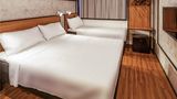 Ibis Caucaia Porto do Pecem Hotel Room