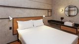 Ibis Caucaia Porto do Pecem Hotel Room