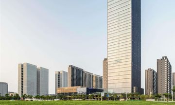 Pullman Jiaxing Pinghu Excellence Hotel
