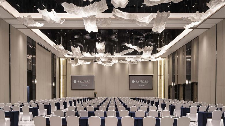 <b>Pullman Jiaxing Pinghu Excellence Hotel Meeting</b>. Images powered by <a href="https://iceportal.shijigroup.com/" title="IcePortal" target="_blank">IcePortal</a>.