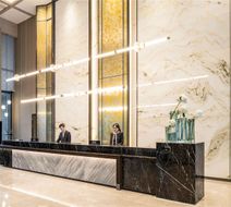 Pullman Jiaxing Pinghu Excellence Hotel Exterior