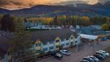 Prestige Hudson Bay Lodge & Conf Ctr Exterior