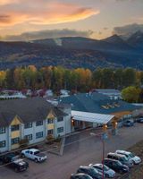 Prestige Hudson Bay Lodge & Conf Ctr