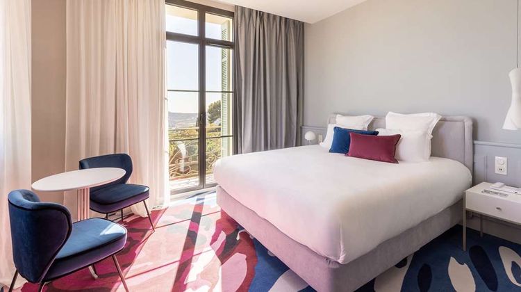 Eden Rose Grand Hotel, BW Premier Coll Room
