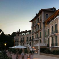 Eden Rose Grand Hotel, BW Premier Coll