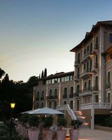 Eden Rose Grand Hotel, BW Premier Coll