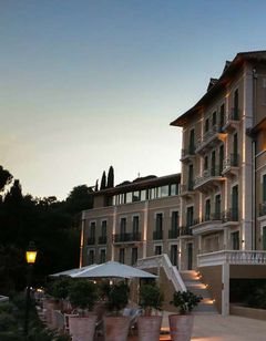 Eden Rose Grand Hotel, BW Premier Coll