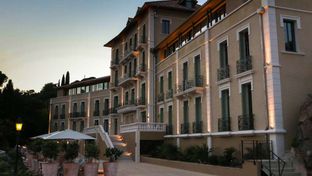 Eden Rose Grand Hotel, BW Premier Coll