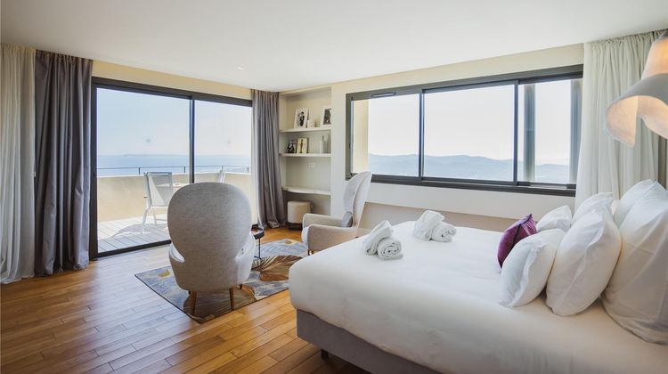 Eden Rose Grand Hotel, BW Premier Coll Suite