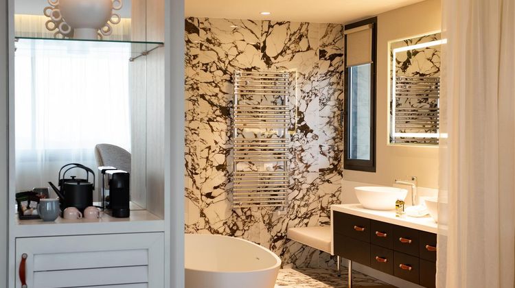 Eden Rose Grand Hotel, BW Premier Coll Suite