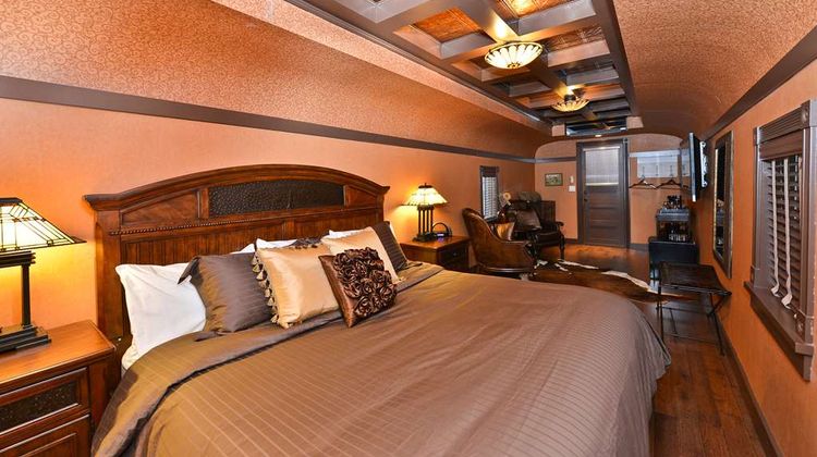Prestige Rocky Mountain Resort Suite