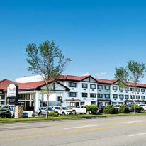 Prestige Rocky Mountain Resort