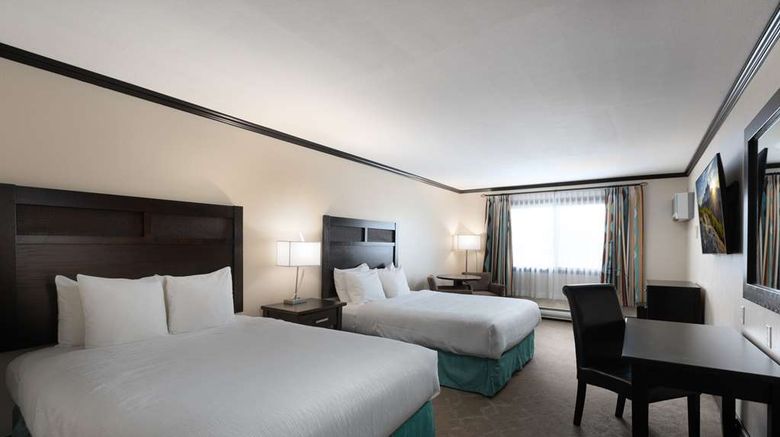 <b>Prestige Rocky Mountain Resort Room</b>. Images powered by <a href="https://iceportal.shijigroup.com/" title="IcePortal" target="_blank">IcePortal</a>.