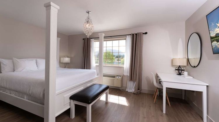 Prestige Rocky Mountain Resort Suite