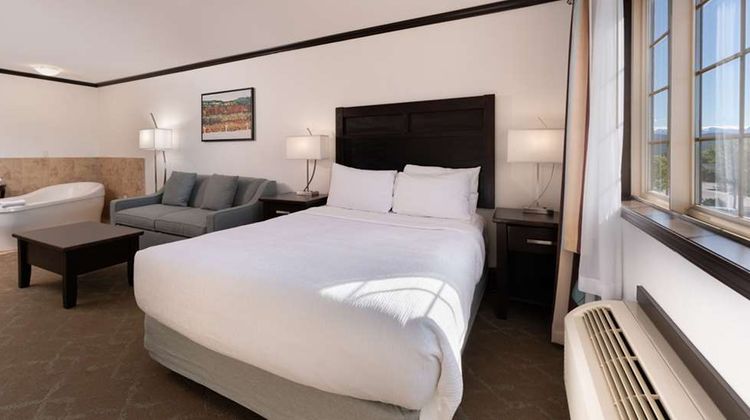 Prestige Rocky Mountain Resort Room