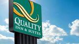 Quality Inn and Suites Monroeville South Exterior