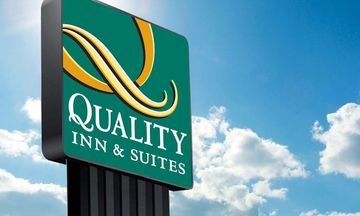 Quality Inn and Suites Monroeville South