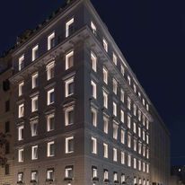 Hotel Orazio Palace