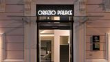 Hotel Orazio Palace Exterior