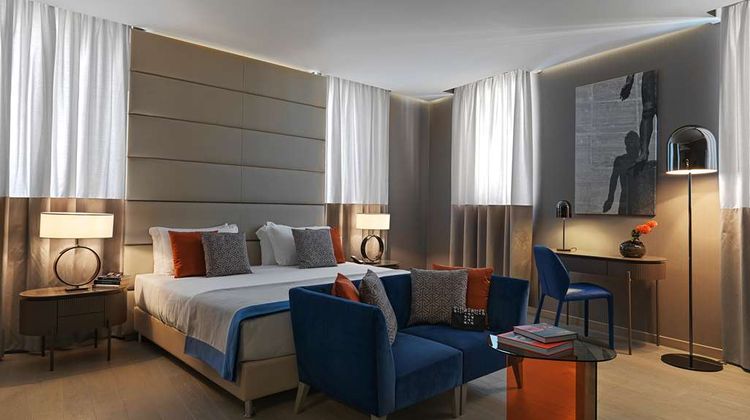 Hotel Orazio Palace Suite