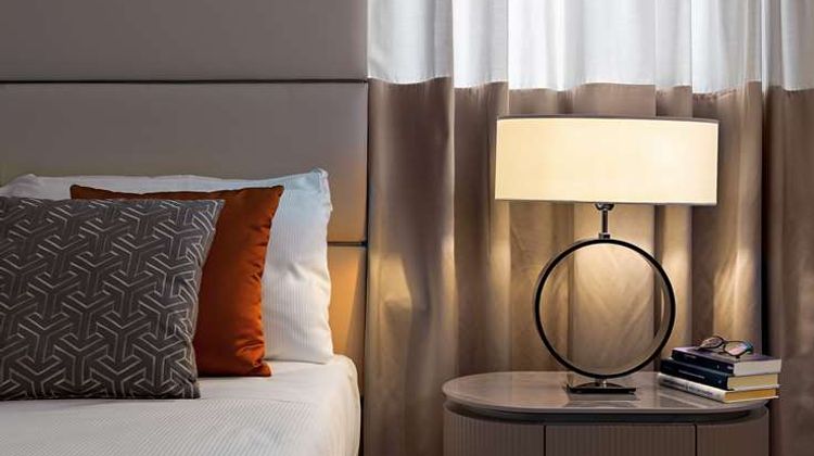 Hotel Orazio Palace Suite