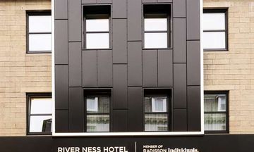 River Ness Hotel, Radisson Individuals